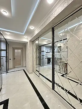 Satılır 3 otaqlı mənzil 74.5 m²