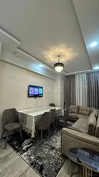 Satılır 2 otaqlı mənzil 70 m² — Xırdalan 2 otaq 70.00 m²