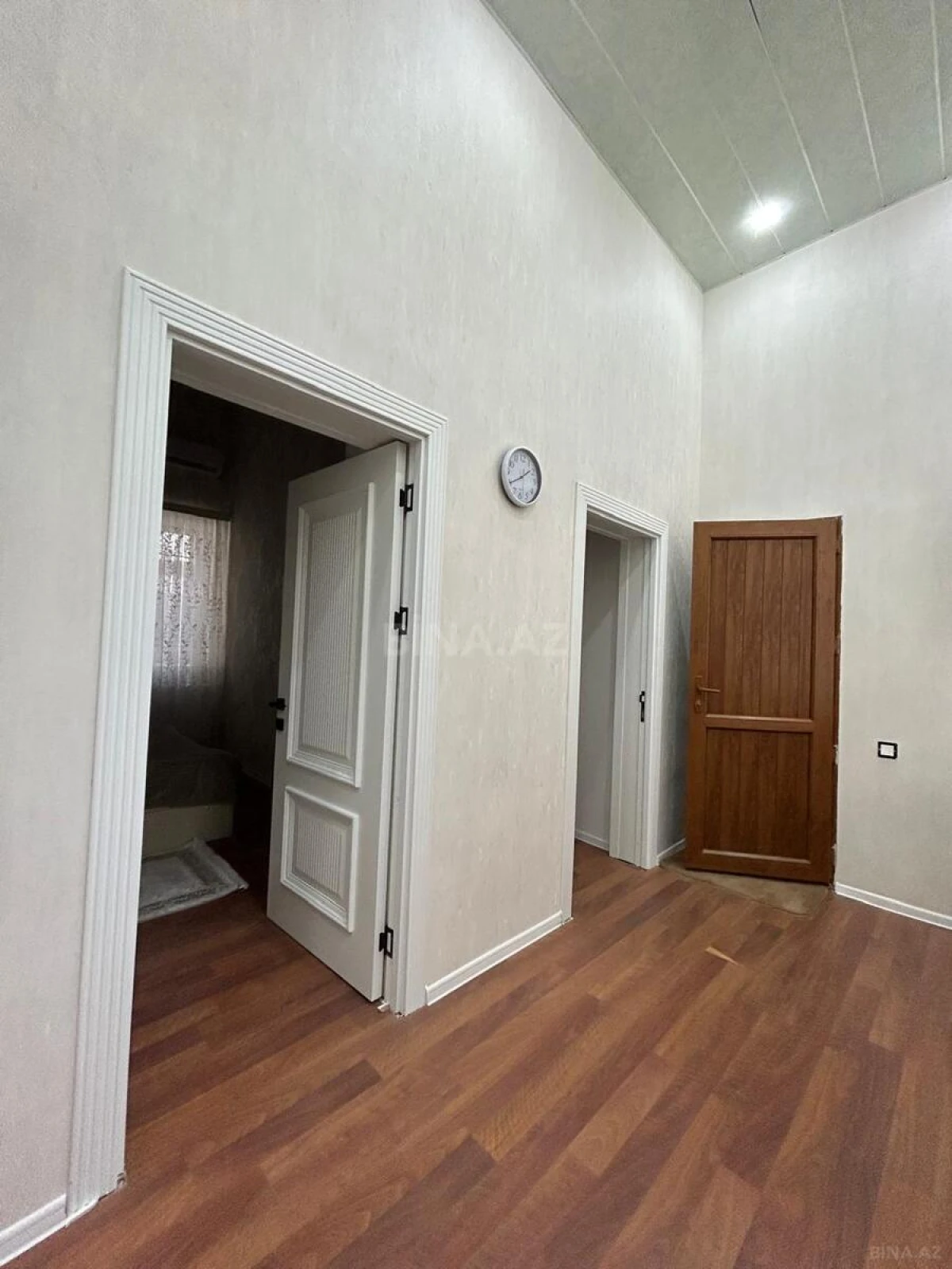 Kirayə verilir 2 otaqlı mənzil 40 m²