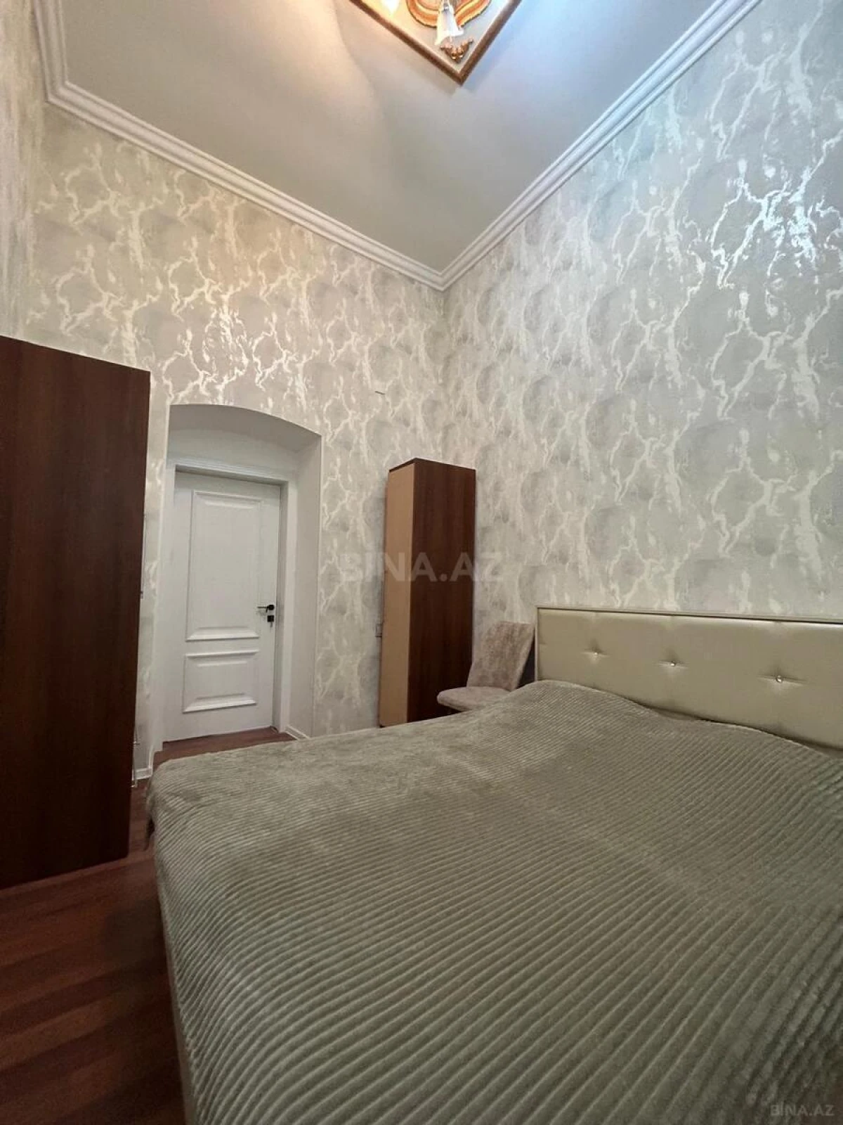 Kirayə verilir 2 otaqlı mənzil 40 m²