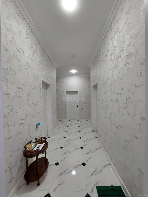 Satılır 4 otaqlı həyət evi 124 m²