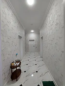 Satılır 4 otaqlı həyət evi 124 m²