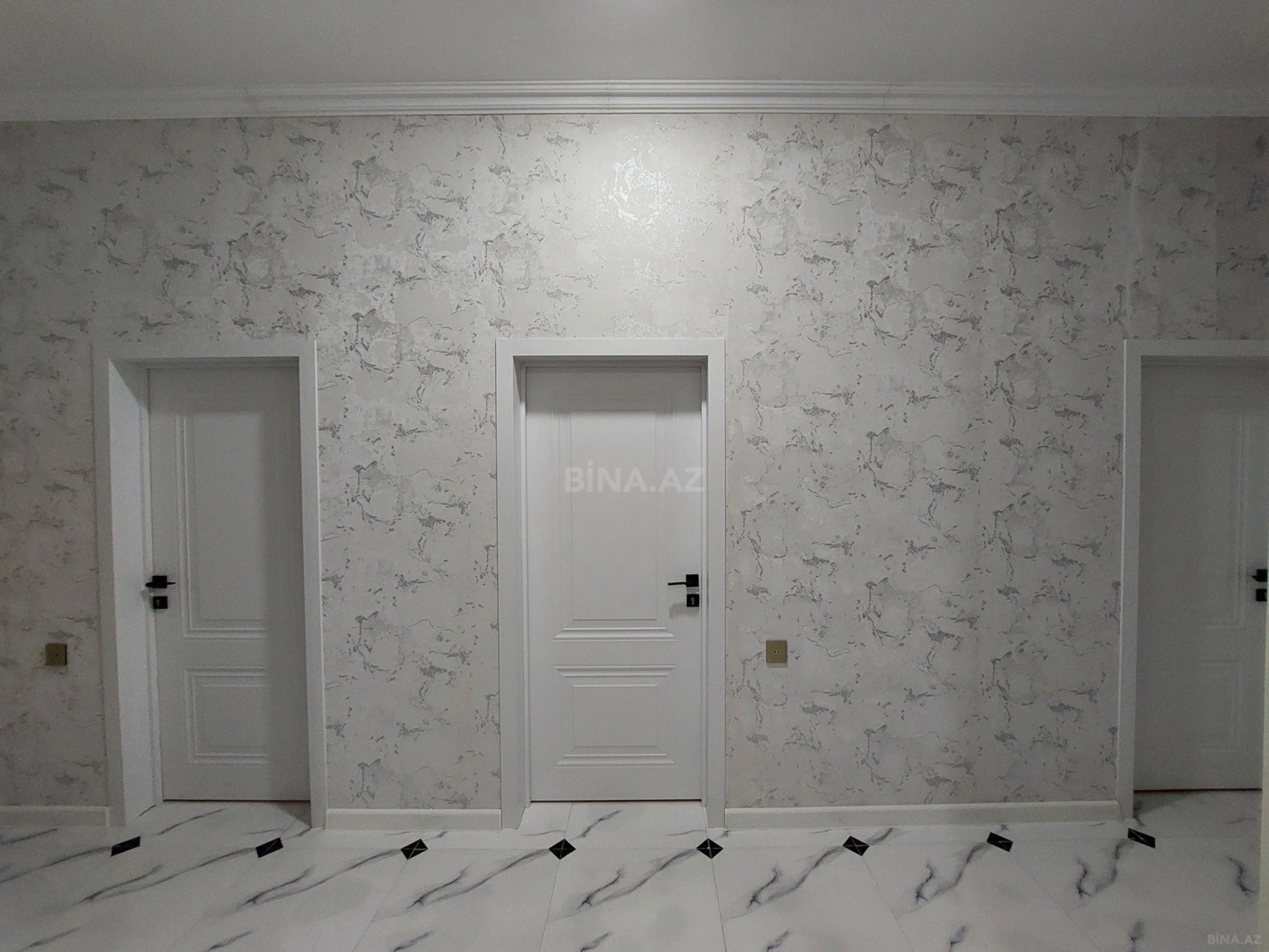 Satılır 4 otaqlı həyət evi 124 m²