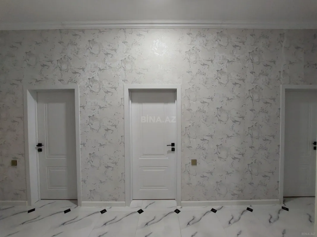 Satılır 4 otaqlı həyət evi 124 m²