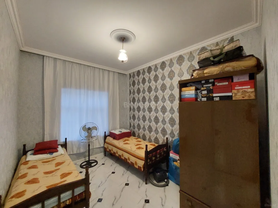Satılır 4 otaqlı həyət evi 124 m²