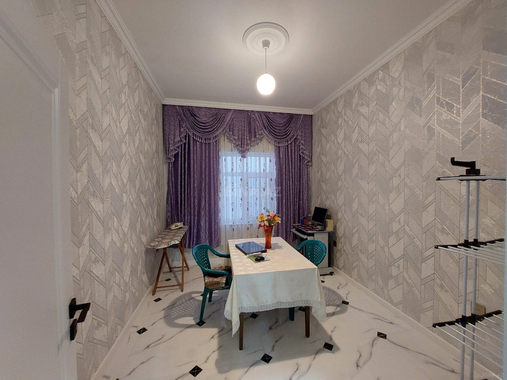 Satılır 4 otaqlı həyət evi 124 m²