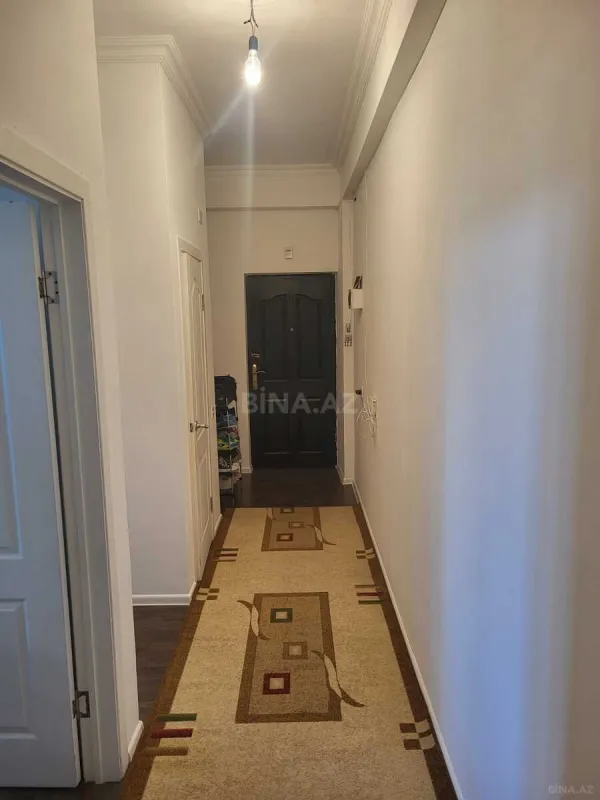 Satılır 2 otaqlı mənzil 65 m²