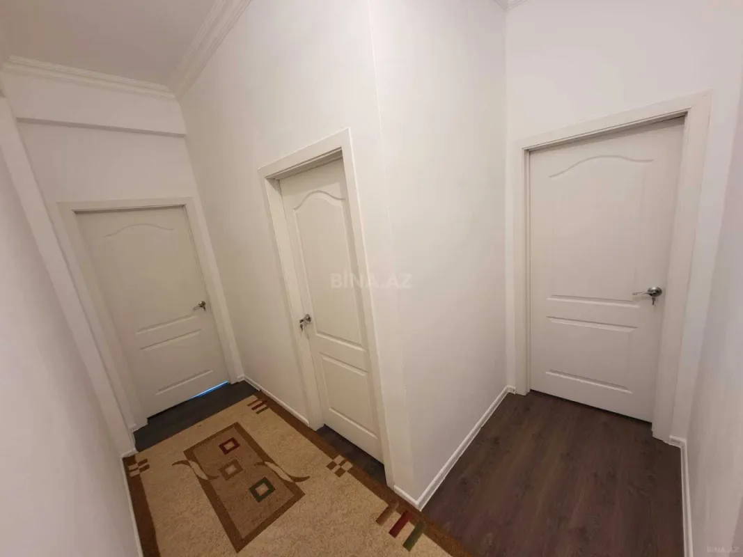 Satılır 2 otaqlı mənzil 65 m²