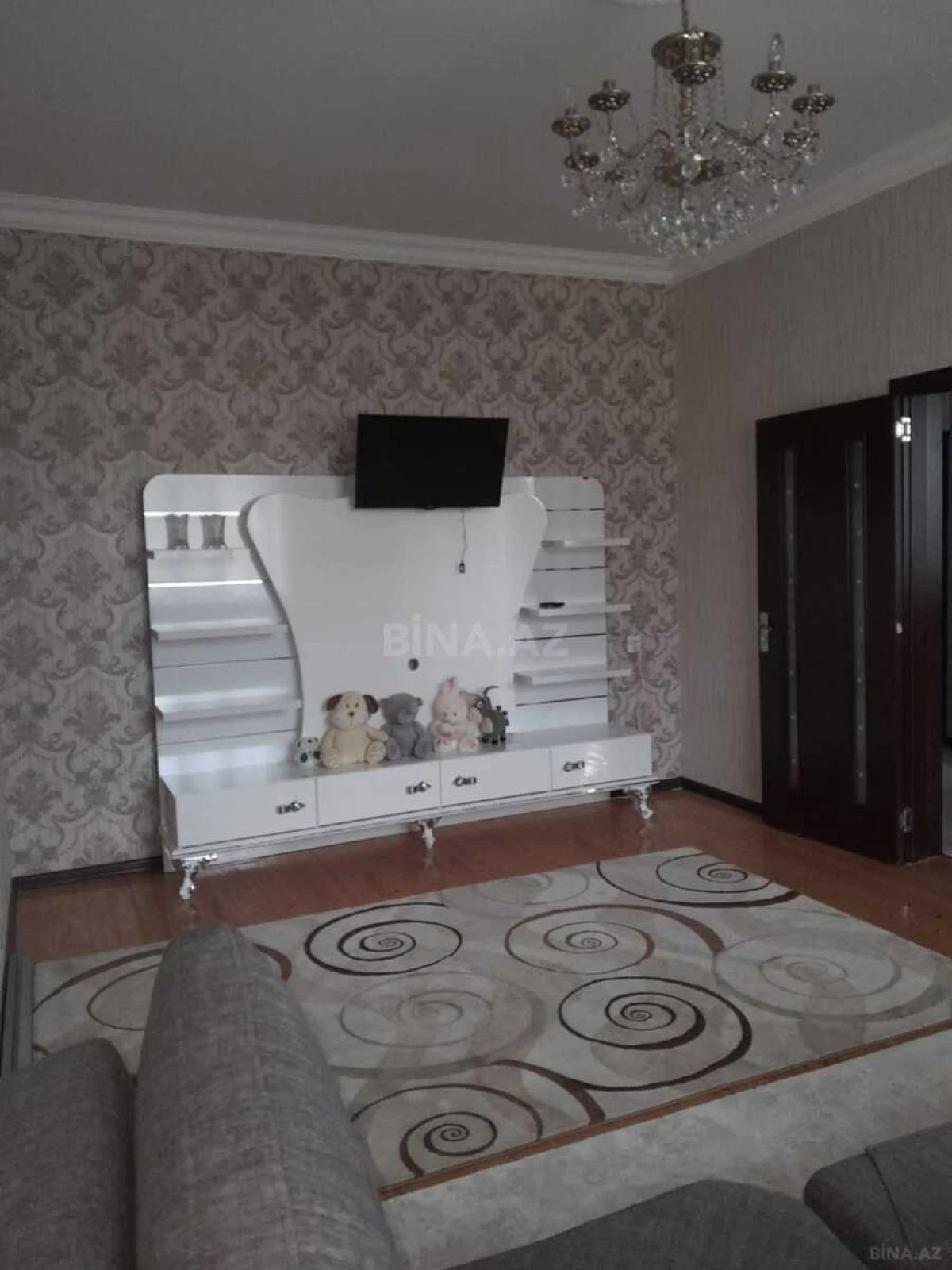 Satılır 4 otaqlı həyət evi 110 m²