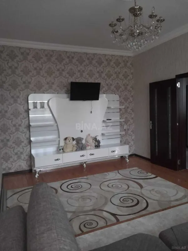 Satılır 4 otaqlı həyət evi 110 m²