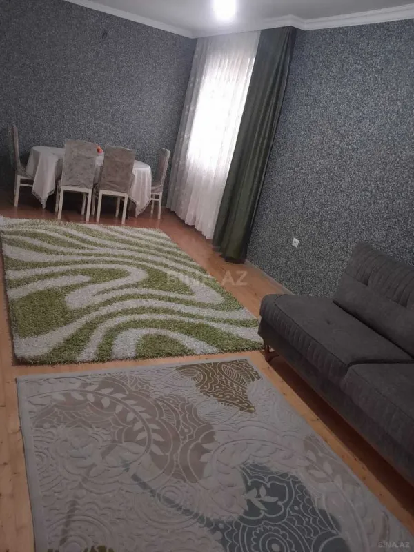 Satılır 4 otaqlı həyət evi 110 m²