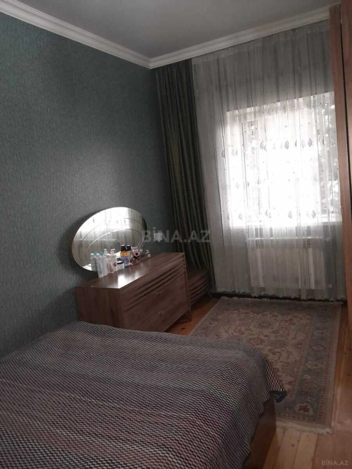 Satılır 4 otaqlı həyət evi 110 m²
