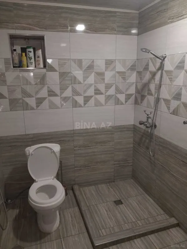 Satılır 4 otaqlı həyət evi 110 m²