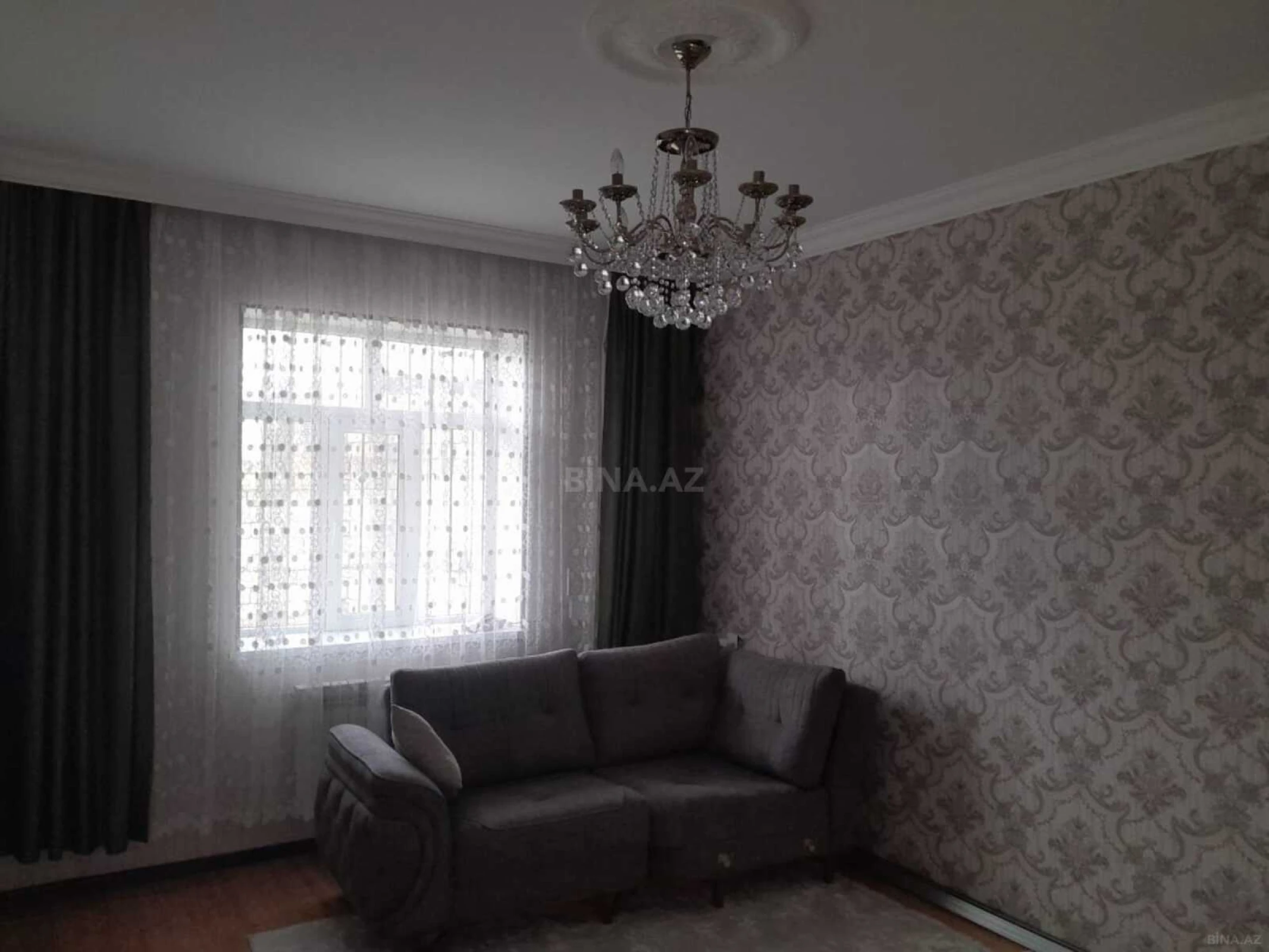 Satılır 4 otaqlı həyət evi 110 m²