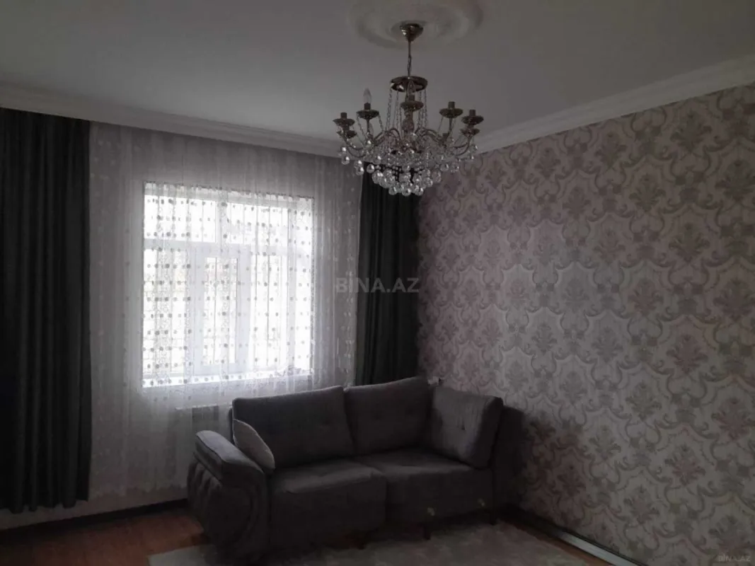 Satılır 4 otaqlı həyət evi 110 m²