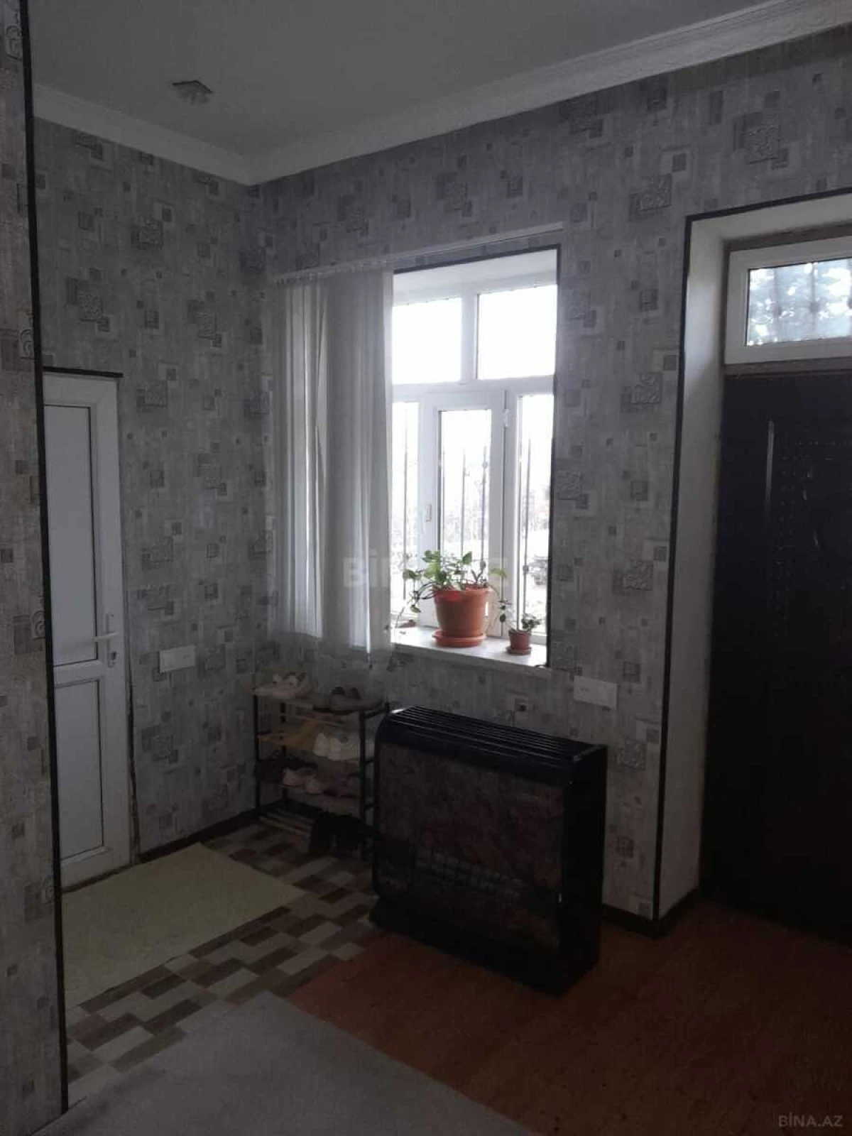 Satılır 4 otaqlı həyət evi 110 m²