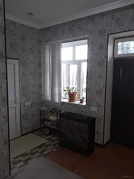 Satılır 4 otaqlı həyət evi 110 m²