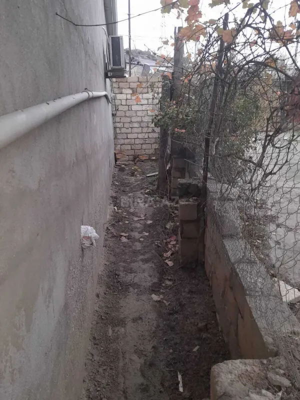 Satılır 4 otaqlı həyət evi 110 m²