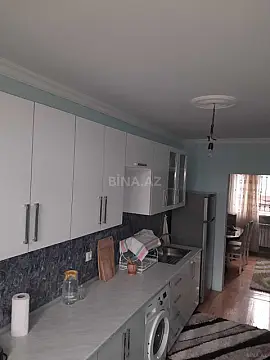Satılır 4 otaqlı həyət evi 110 m²