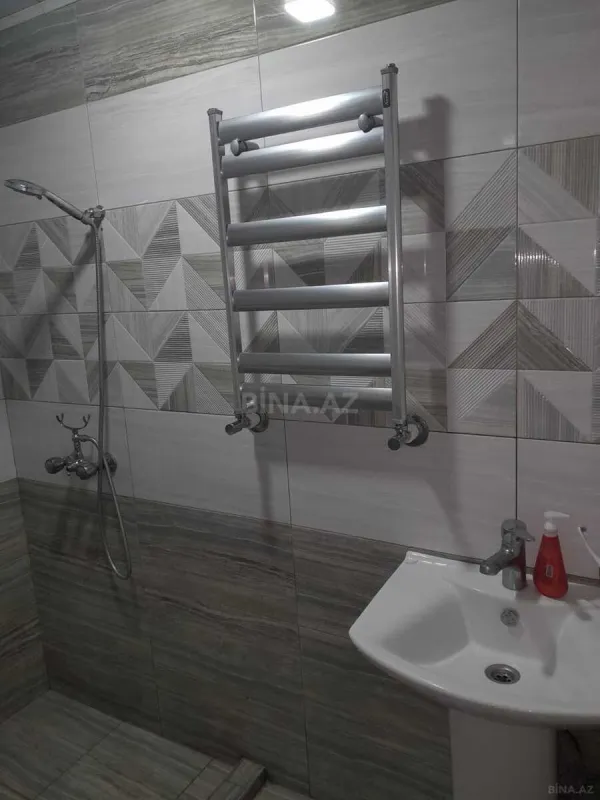 Satılır 4 otaqlı həyət evi 110 m²