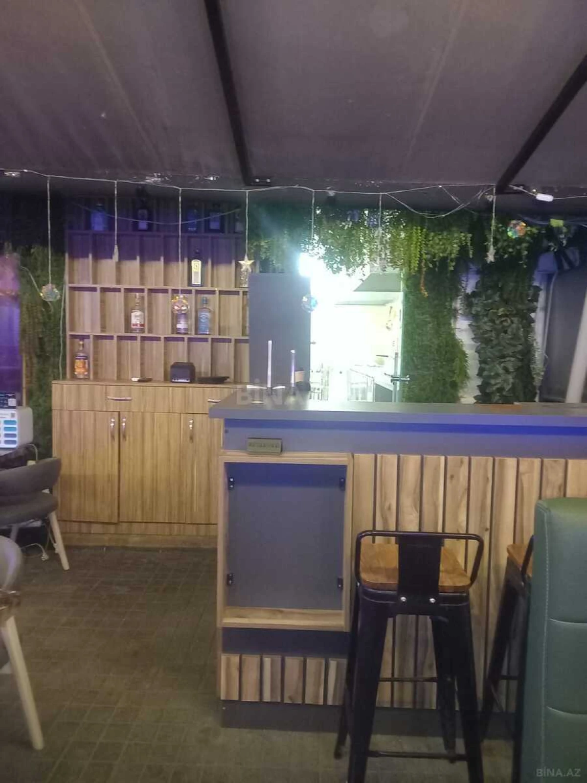 Kirayə verilir obyekt 90 m²