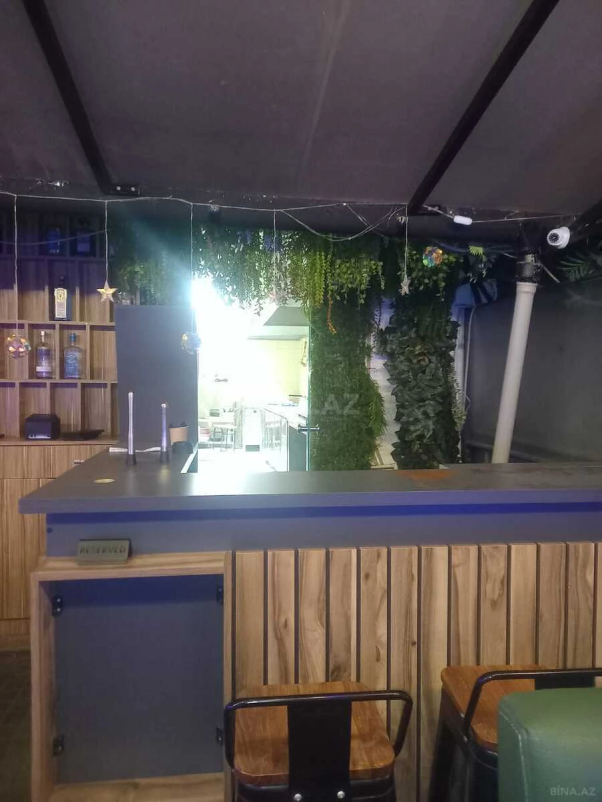 Kirayə verilir obyekt 90 m²