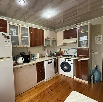 Satılır 2 otaqlı mənzil 68 m²