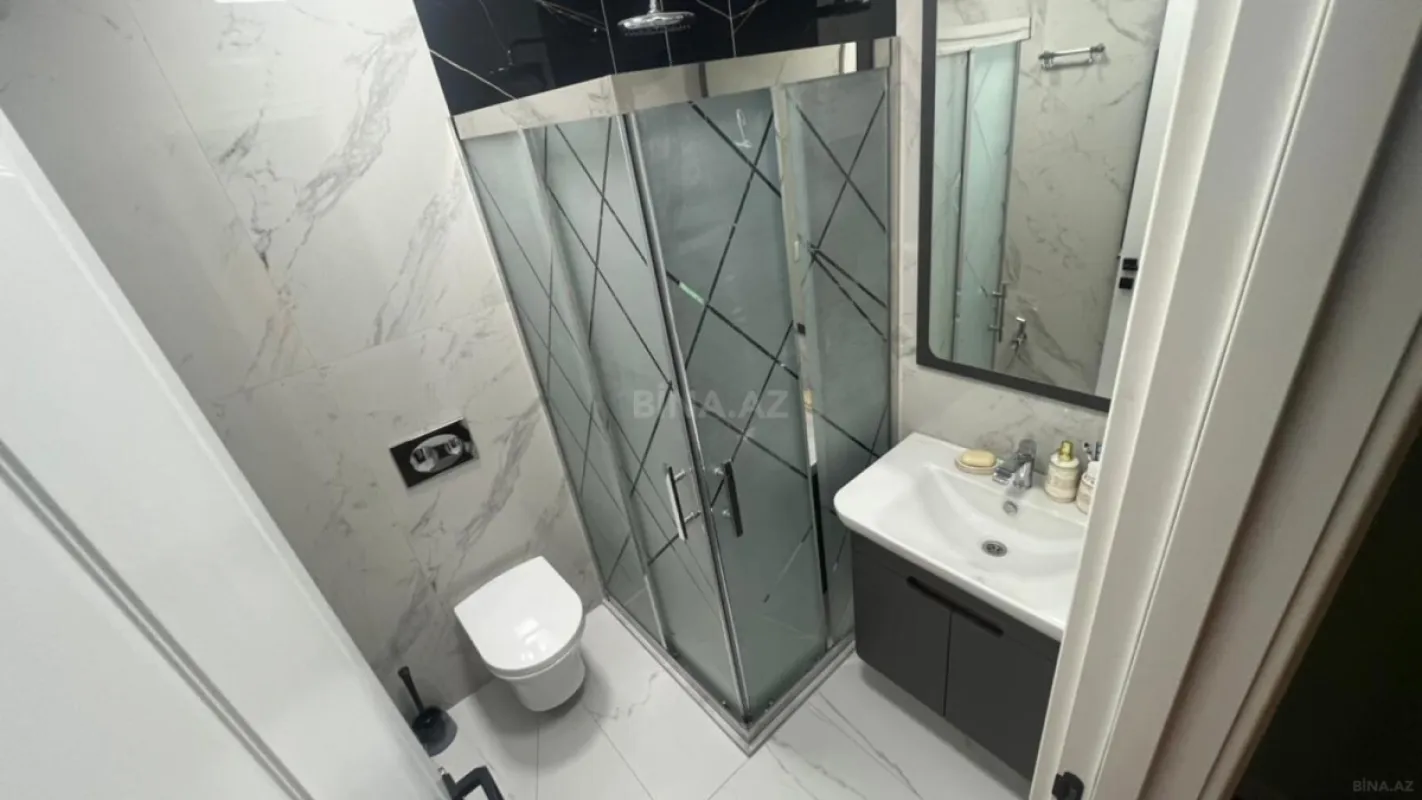 Satılır 3 otaqlı mənzil 100 m²