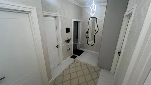 Satılır 3 otaqlı mənzil 100 m²