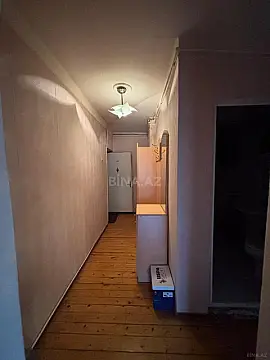 Kirayə verilir 2 otaqlı mənzil 45 m²