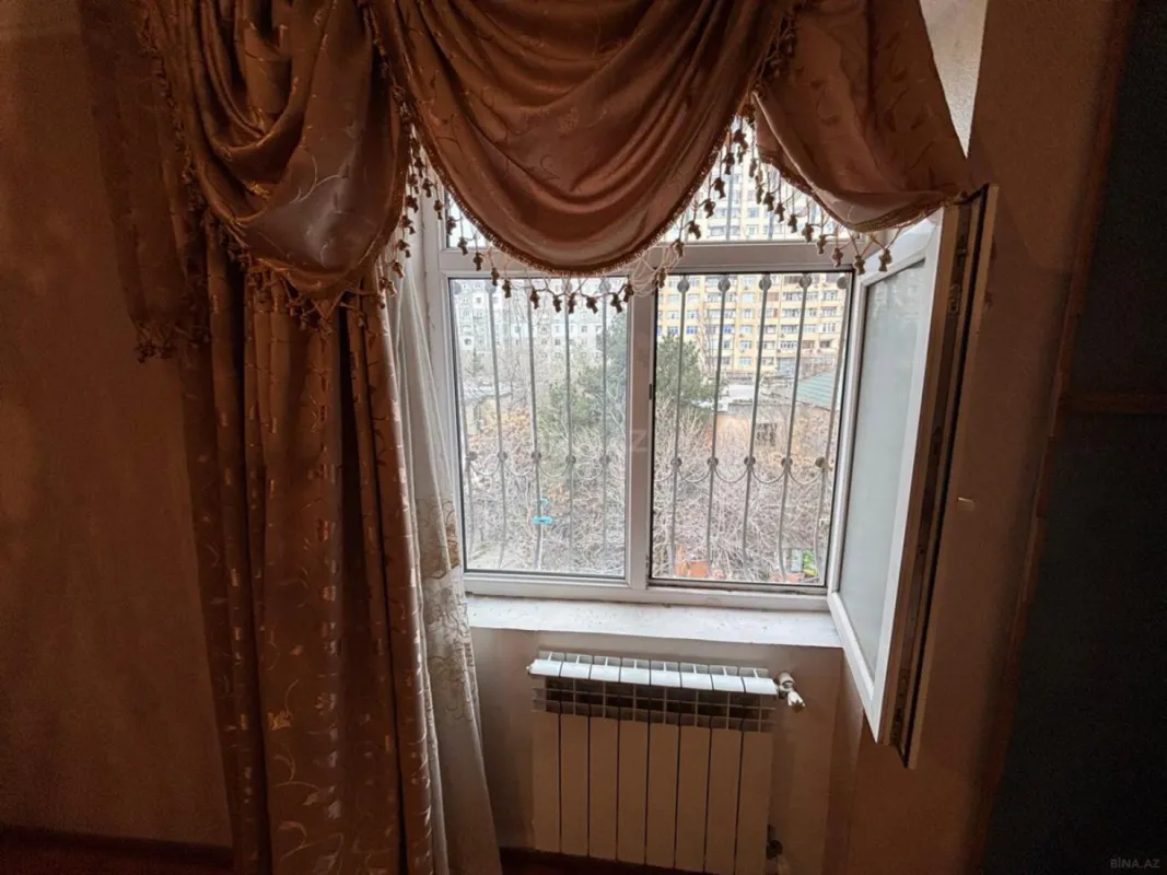 Kirayə verilir 2 otaqlı mənzil 45 m²