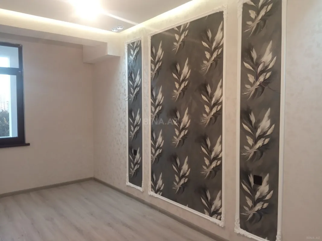 Satılır 1 otaqlı mənzil 66.5 m²