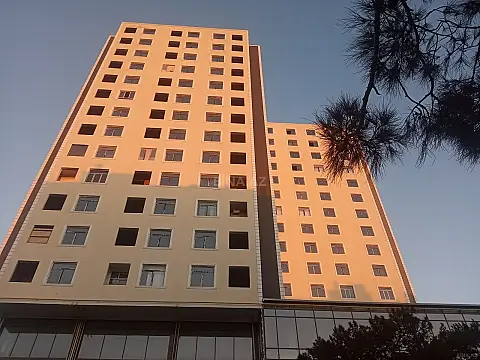 Satılır 1 otaqlı mənzil 66.5 m² — Bakı, Yeni Günəşli 1 otaq 66.50 m²