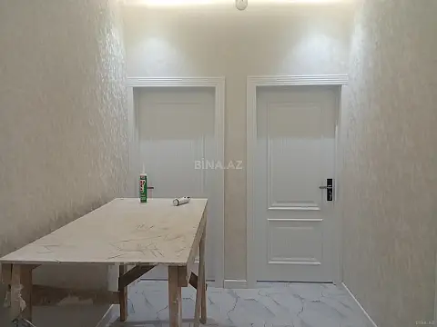 Satılır 1 otaqlı mənzil 66.5 m²