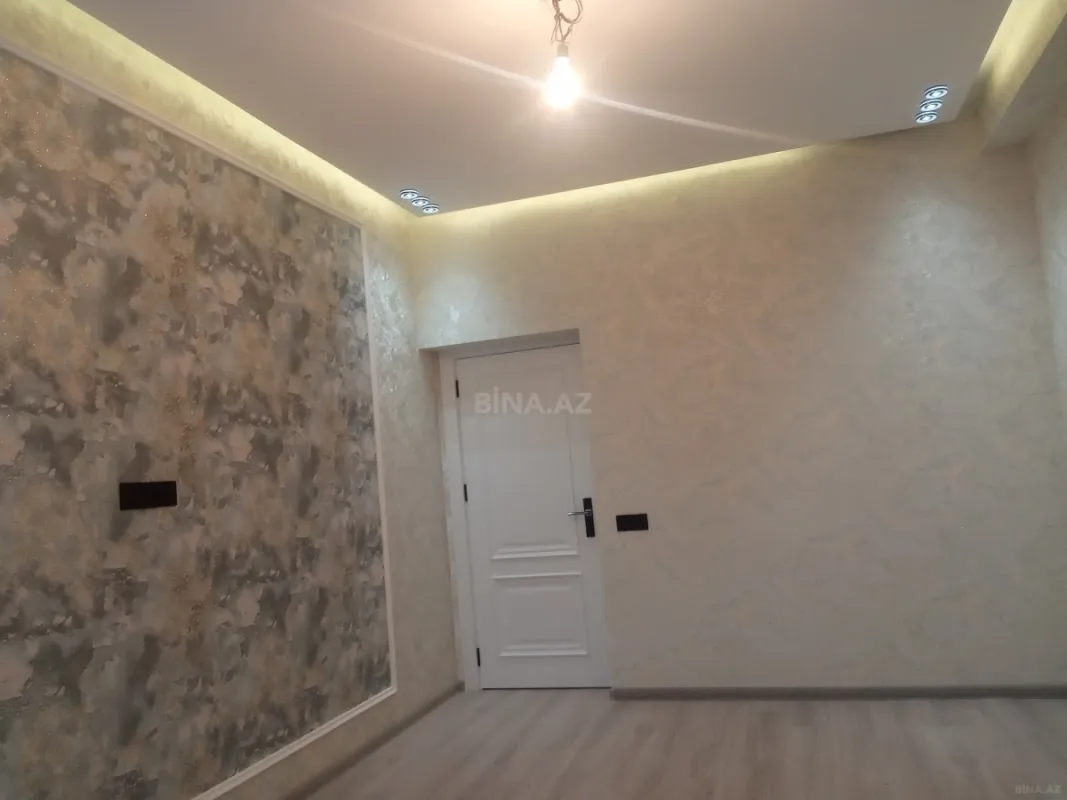 Satılır 1 otaqlı mənzil 66.5 m²