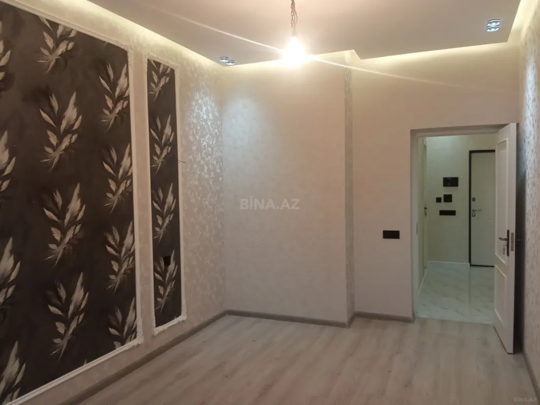 Satılır 1 otaqlı mənzil 66.5 m²