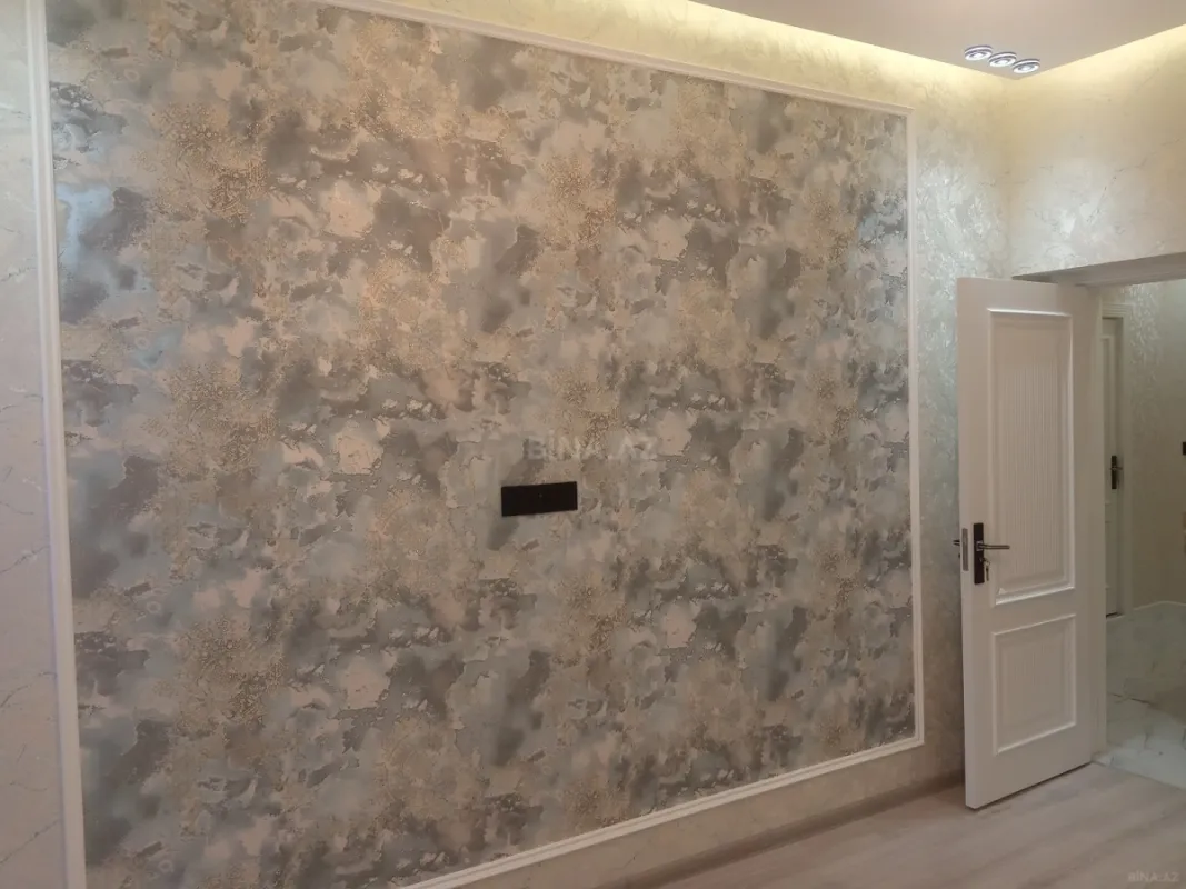 Satılır 1 otaqlı mənzil 66.5 m²