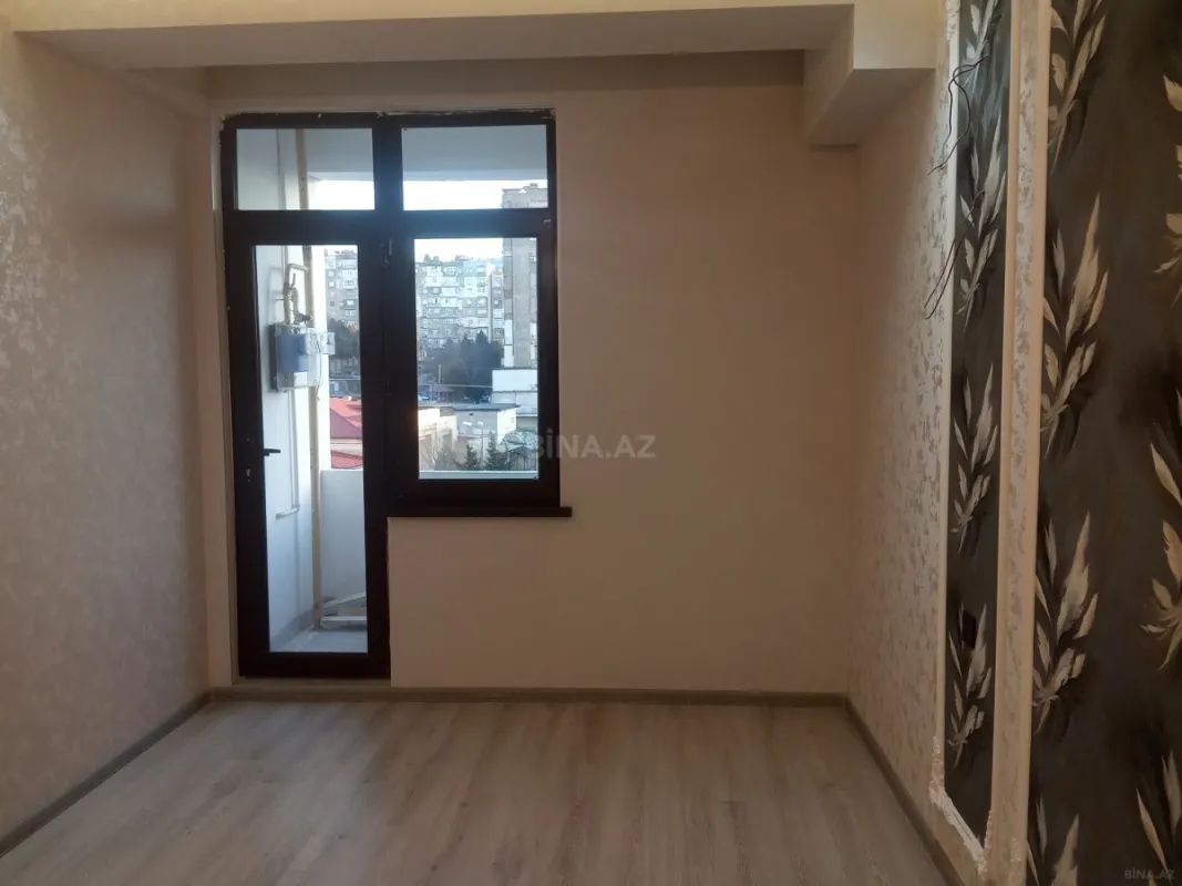 Satılır 1 otaqlı mənzil 66.5 m²