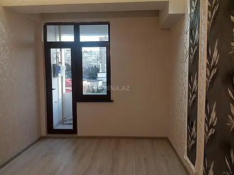 Satılır 1 otaqlı mənzil 66.5 m²
