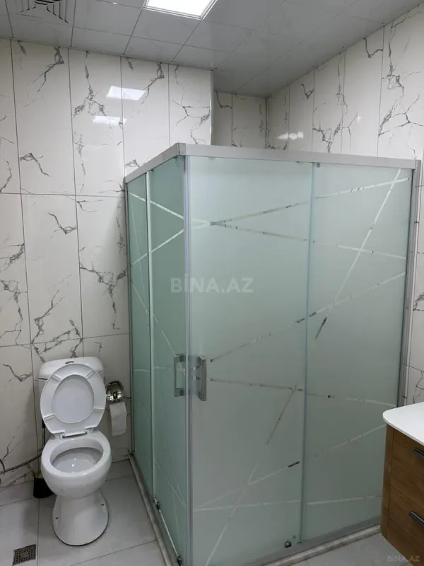 Kirayə verilir 3 otaqlı mənzil 72 m²
