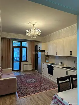 Kirayə verilir 3 otaqlı mənzil 72 m²