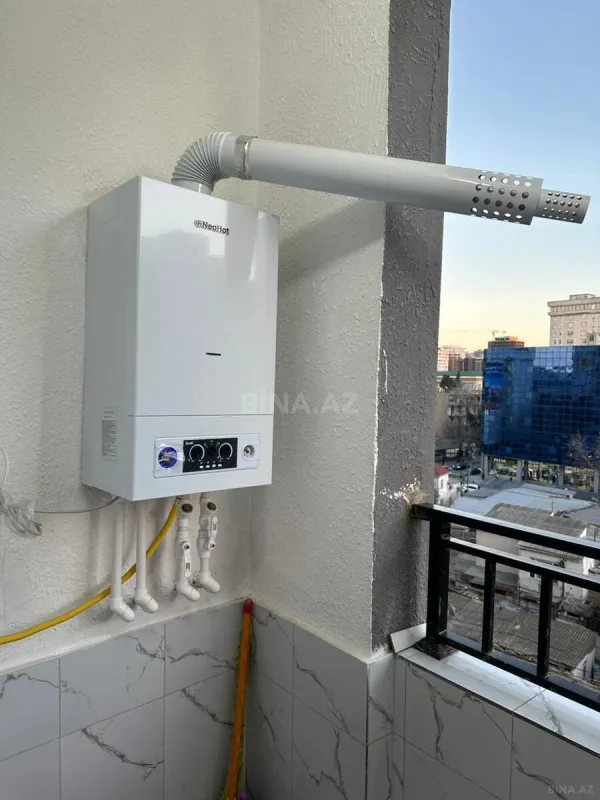 Kirayə verilir 3 otaqlı mənzil 72 m²