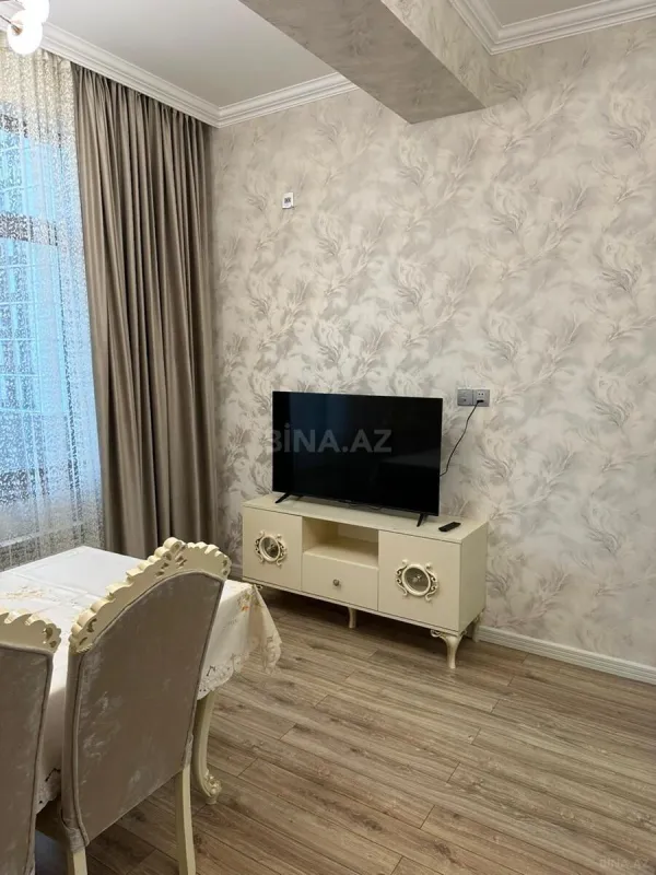 Kirayə verilir 3 otaqlı mənzil 72 m²