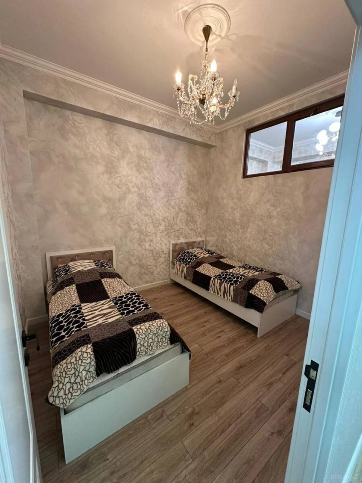 Kirayə verilir 3 otaqlı mənzil 72 m²