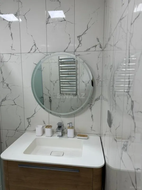 Kirayə verilir 3 otaqlı mənzil 72 m²