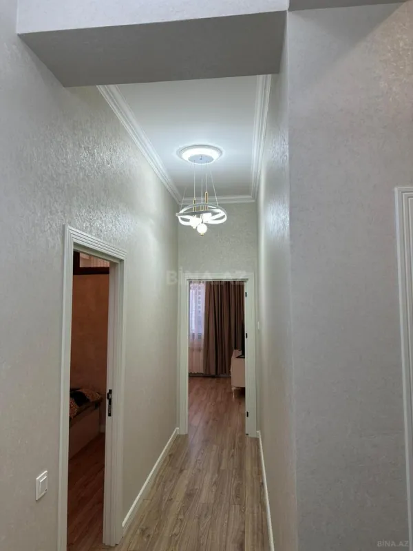 Kirayə verilir 3 otaqlı mənzil 72 m²