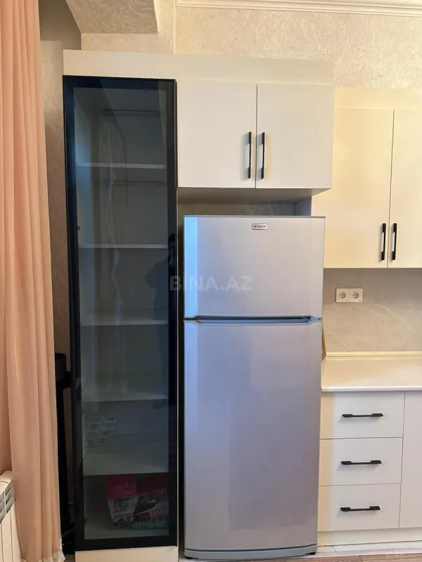 Kirayə verilir 3 otaqlı mənzil 72 m²