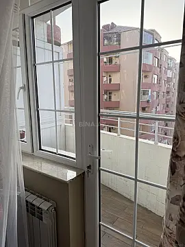 Kirayə verilir 1 otaqlı mənzil 70 m²