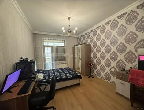 Kirayə verilir 3 otaqlı mənzil 115 m²
