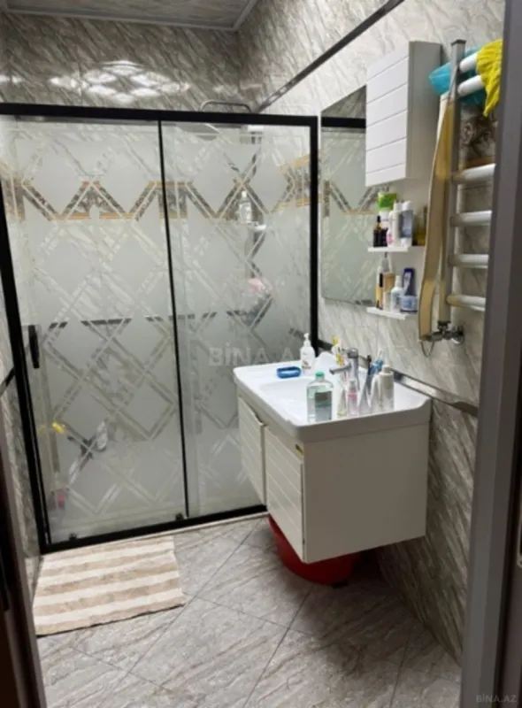 Kirayə verilir 3 otaqlı mənzil 115 m²